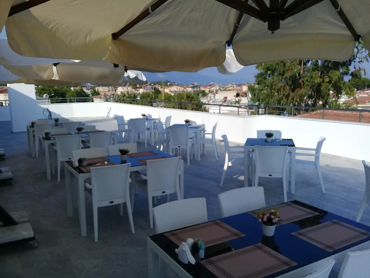 Bed and Breakfast Ege Birlik Boutique Davutlar